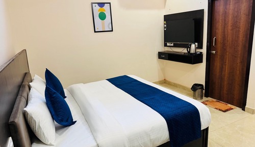 Basic-Zimmer