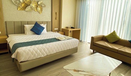 Business-Zimmer