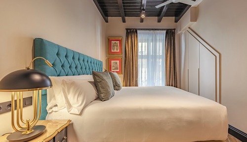 Deluxe Apartment, 1 Bedroom