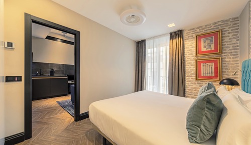 Luxury Apartment, 1 Bedroom