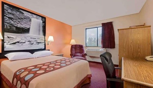 Zimmer, 1 Queen-Bett, Nichtraucher