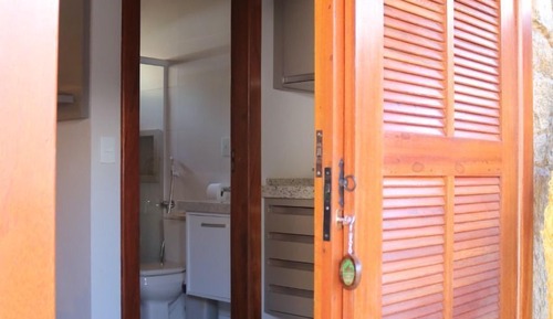 Familienchalet, Mehrere Betten, Zimmerreinigung