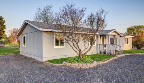 Ferienhaus (3 Bedrooms)