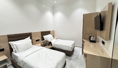 Business-Zimmer