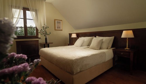 Comfort-Doppelzimmer