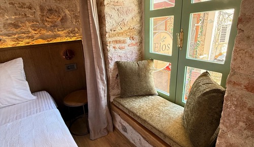 Classic-Dreibettzimmer