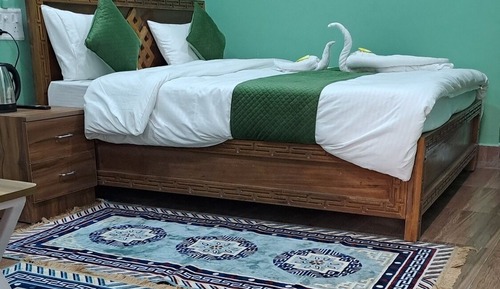 Deluxe-Doppelzimmer