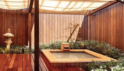 Zimmer, Nichtraucher (w/ Hot Spring Open-Air Bath, Kaze)