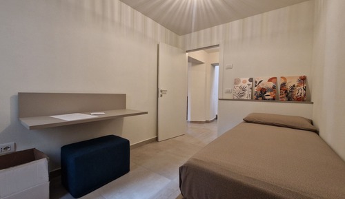 Zimmer, Nichtraucher, eigenes Bad