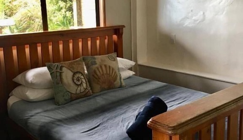 Apartment, Meerblick