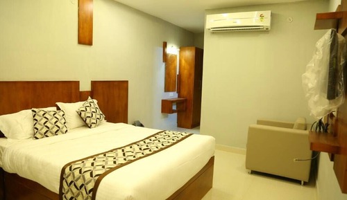 Classic-Doppelzimmer