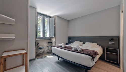 Standardzimmer