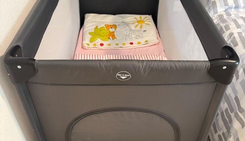 Comfort-Zimmer, Blick auf den Innenhof