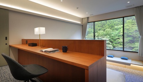 Standard-Zweibettzimmer