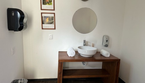 Comfort-Doppelzimmer, Gartenblick