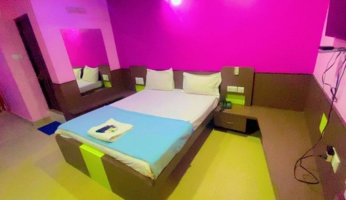 Standard-Doppelzimmer