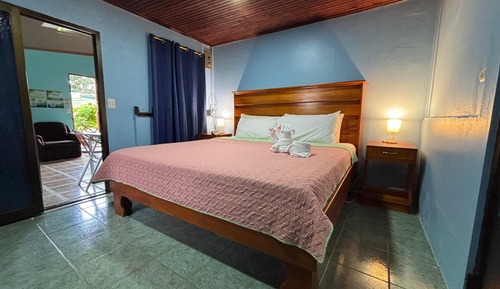 Standard-Apartment