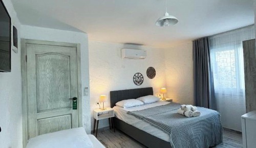 Comfort-Zimmer