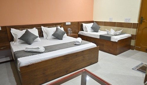 Premium-Zimmer