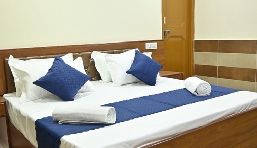 Deluxe-Zimmer
