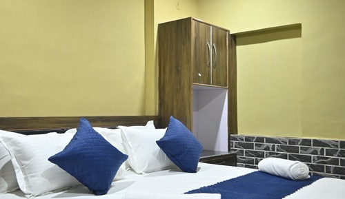 Comfort-Doppelzimmer