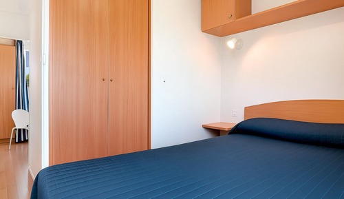 Luxury-Suite, Terrasse