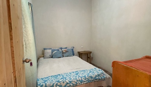 Comfort-Doppelzimmer, Terrasse