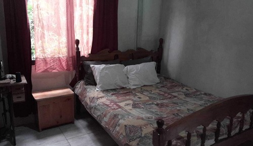 Deluxe-Zimmer, Terrasse