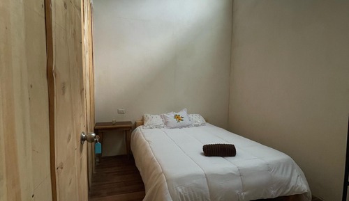 Comfort-Zimmer, Terrasse