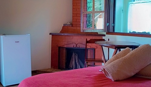 Standard-Doppelzimmer, Gartenblick