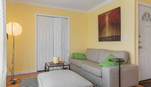 Familienapartment