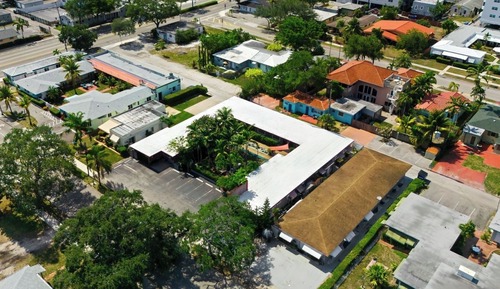 Apartment (1 Bedroom)