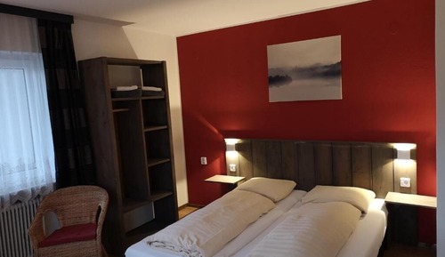 Doppelzimmer
