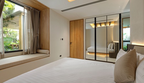 Familienvilla, 4 Schlafzimmer, Poolblick