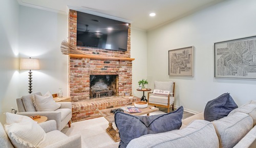 Ferienhaus (2 Bedrooms)