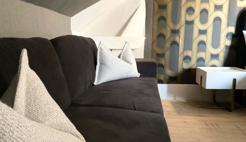 Superior-Doppelzimmer