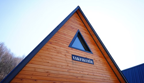 Deluxe-Bungalow, eigener Pool, Bergblick