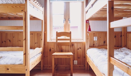 Classic-Villa, 2 Schlafzimmer, Haustiere nicht gestattet, Hanglage