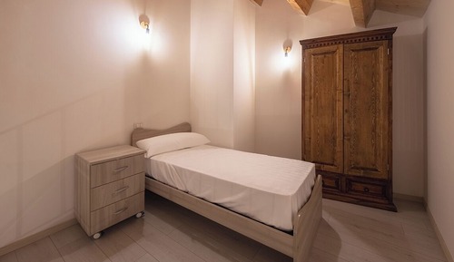 Classic-Doppelzimmer