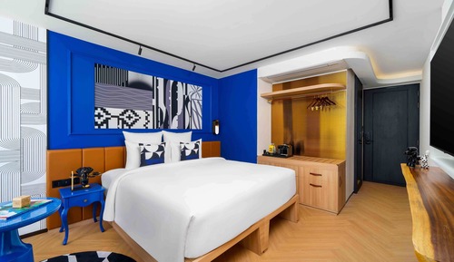 Economy-Zimmer (Tribe Essential)