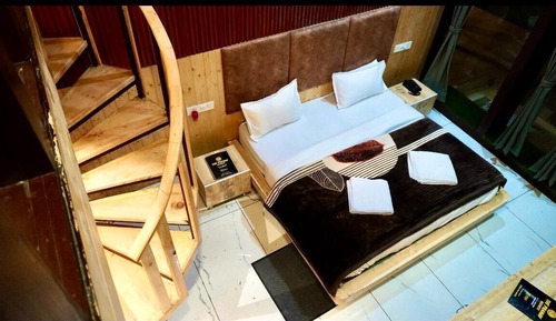 Deluxe-Zimmer