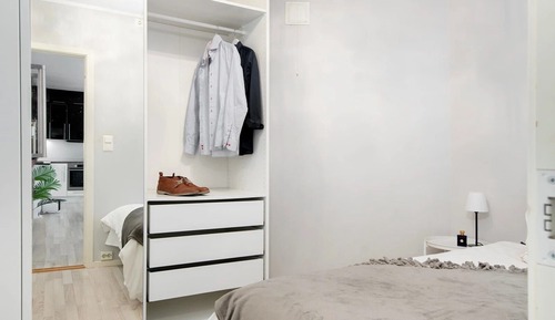 Deluxe-Apartment