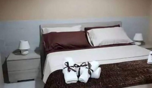 Comfort-Apartment