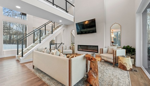 Adamina Canyon- Luxurious, Brand New 5BR/3BTH #8