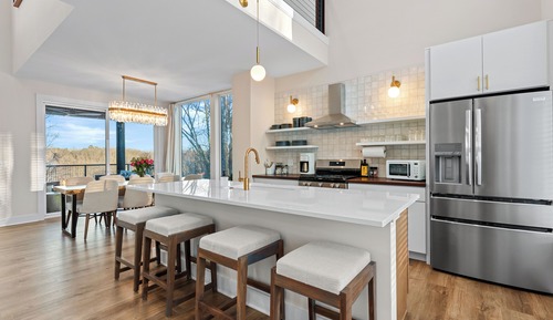 Adamina Canyon- Luxurious, Brand New 5BR/3BTH #7