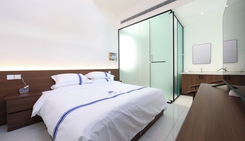 Comfort-Doppelzimmer