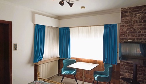 Standard-Einzelzimmer