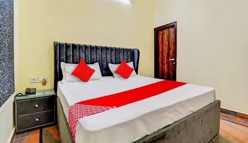 Deluxe-Doppelzimmer