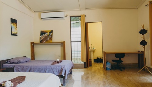 Comfort-Zimmer