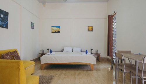 Comfort-Zimmer